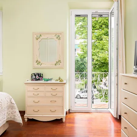 Stella Stunning Apartman *