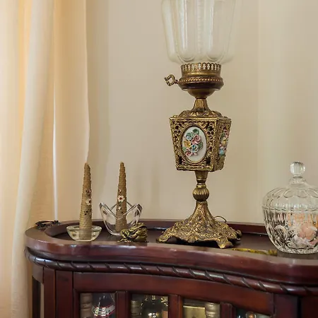 Stella Stunning Apartamento Corfu (city)