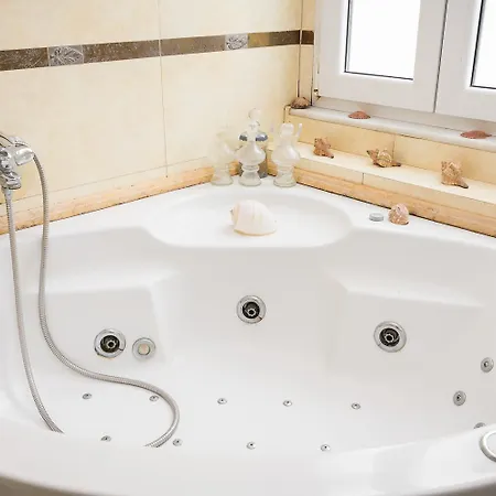 Stella Stunning Apartamento