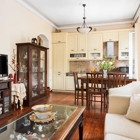 Stella Stunning Apartamento