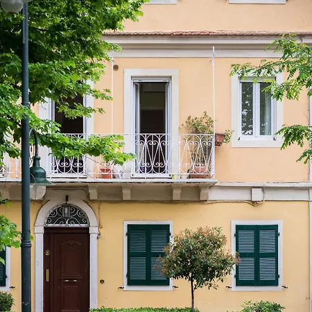 Stella Stunning Apartamento Corfu (city)