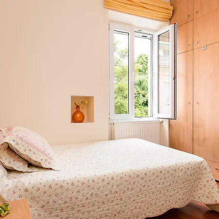 Apartment Stella Stunning