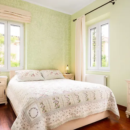 Apartment Stella Stunning Corfu (city)